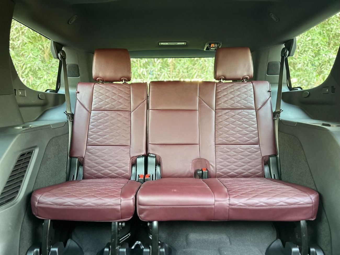 كاديلاك إسكالاد SPORT PLATINUM | Brand New