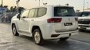 Toyota Land Cruiser Toyota Land Cruiser GXR - 2026