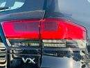 Toyota Land Cruiser TOYOTA LANDCRUISER (300 SERIES) VX 4.0L BLACK 2026