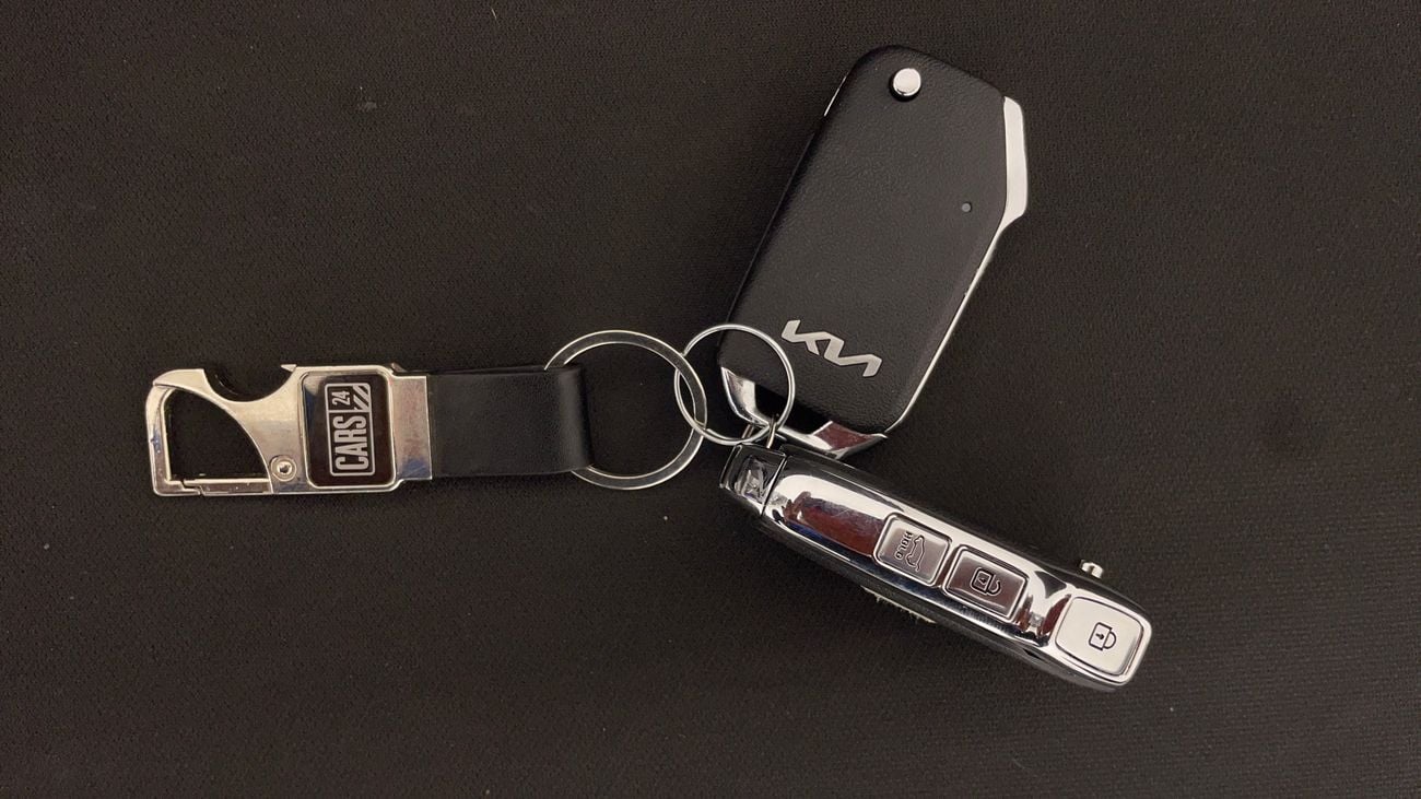 Kia Seltos LX 1.4 | Zero Down Payment | Home Test Drive