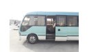 Toyota Coaster Coaster RIGHT HAND DRIVE  (PM414 )