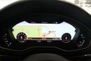 Audi S5 Sportback quattro 354hp (Ref#5744)