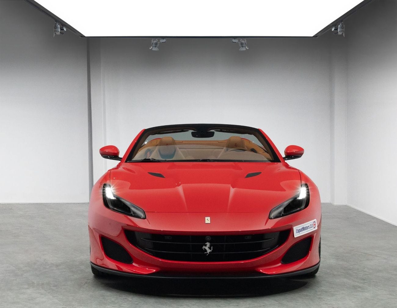 Ferrari Portofino STANDARD