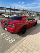 دودج تشالينجر