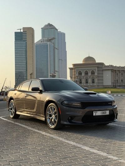 Dodge Charger GT 3.6L