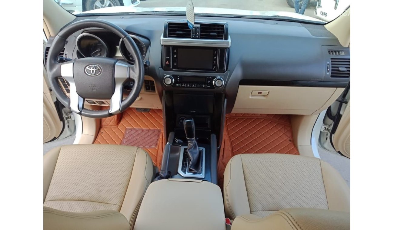 Toyota Prado PRADO VXR 2014