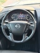 Nissan Armada SL