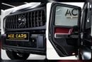 مرسيدس بنز G 63 AMG 2025 Mercedes-AMG G63
