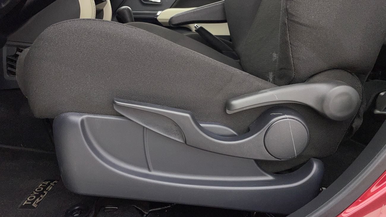 Toyota Rush GX 1.5 | Zero Down Payment | Home Test Drive