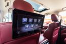 Nissan Patrol SE Platinum 4.0L