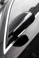 Mercedes-Benz S 450 VIP Seats