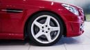 مرسيدس بنز SLK 200