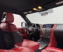 Nissan Patrol Nismo 5.6L 2019 Nissan Patrol XE Nismo, 1 Year Warranty, Full Service History, GCC
