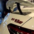 مرسيدس بنز C 30 AMG GT S E PERFORMANCE