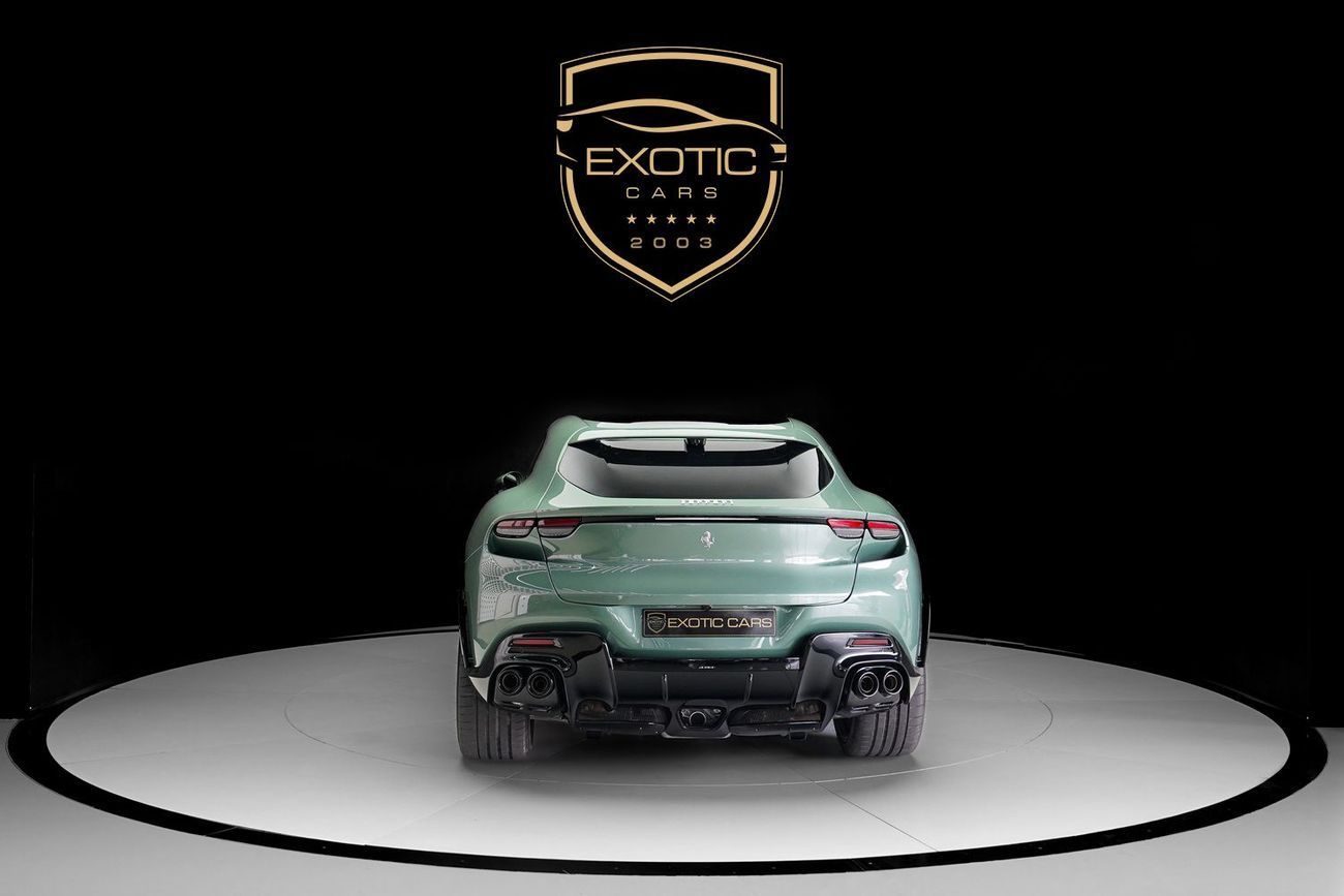 فيراري بوروسانجوي