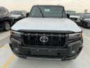 Toyota Prado VXR 2.8L DIESEL FULL OPTION (EXPORT TO WEST AFRICA ONLY)