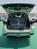 نيسان إكستيرا Platinum 2.5L AWD