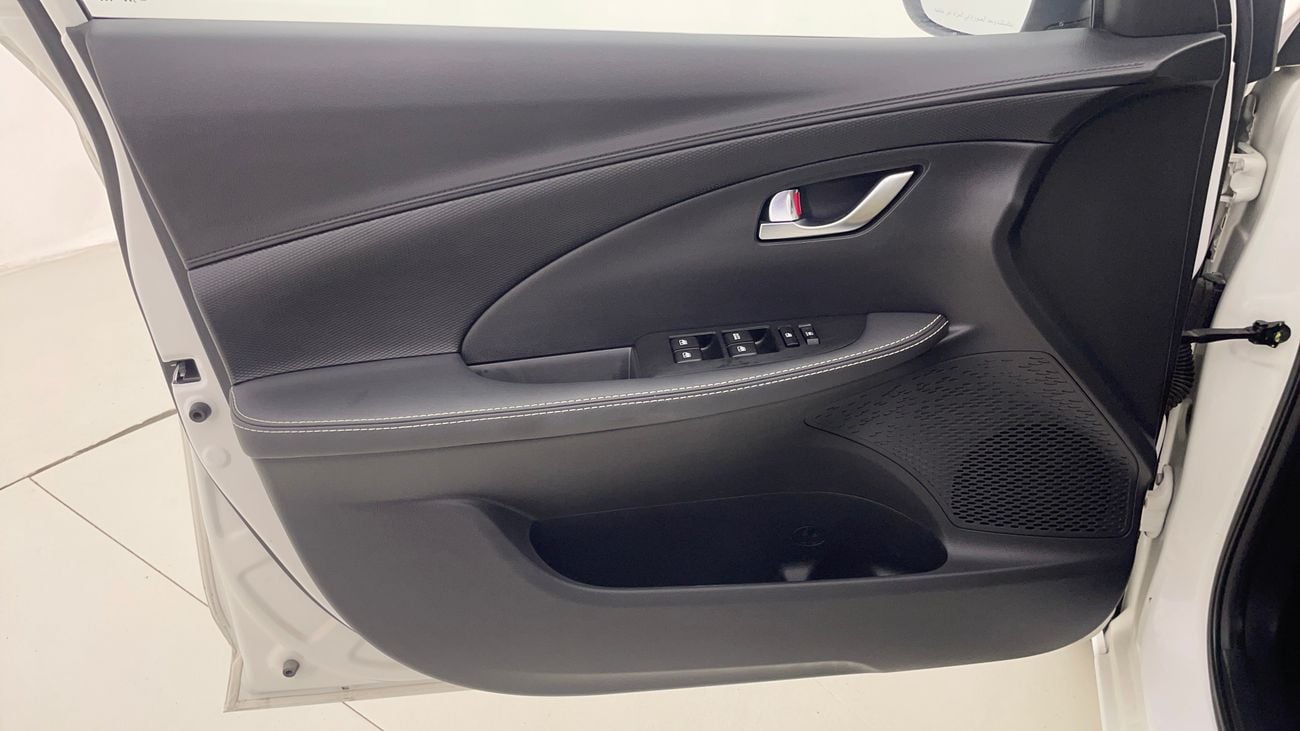 تشنجان الس فين V7 1.5 | بدون دفعة مقدمة | اختبار القيادة في المنزل