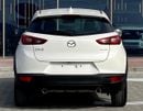 Mazda CX3 GT 2.0L MAZDA CX-3 2024 2.0L GCC (800/-MONTHLY)