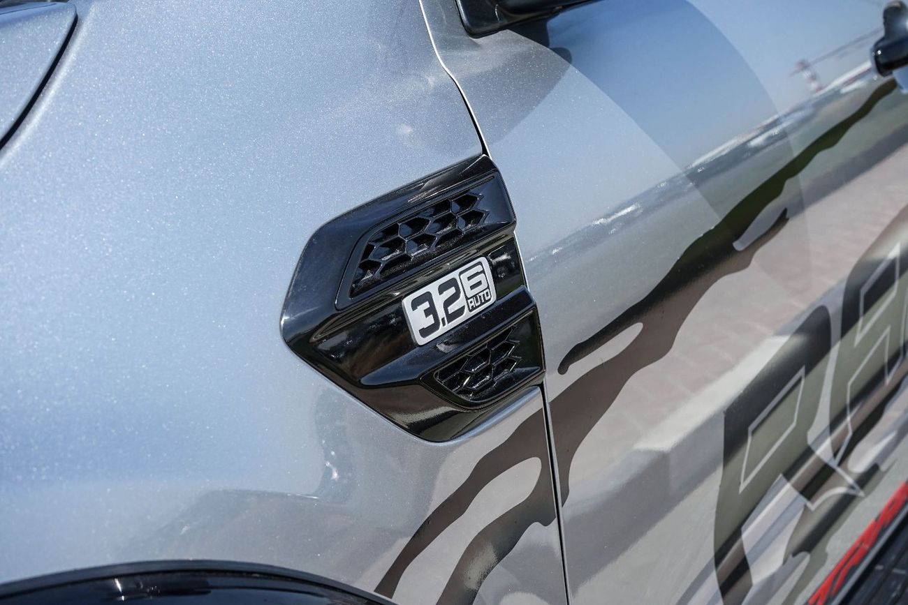 Ford Ranger The Ford Ranger is a versatile mid-size pickup truck designed for work, family, and play, featuring