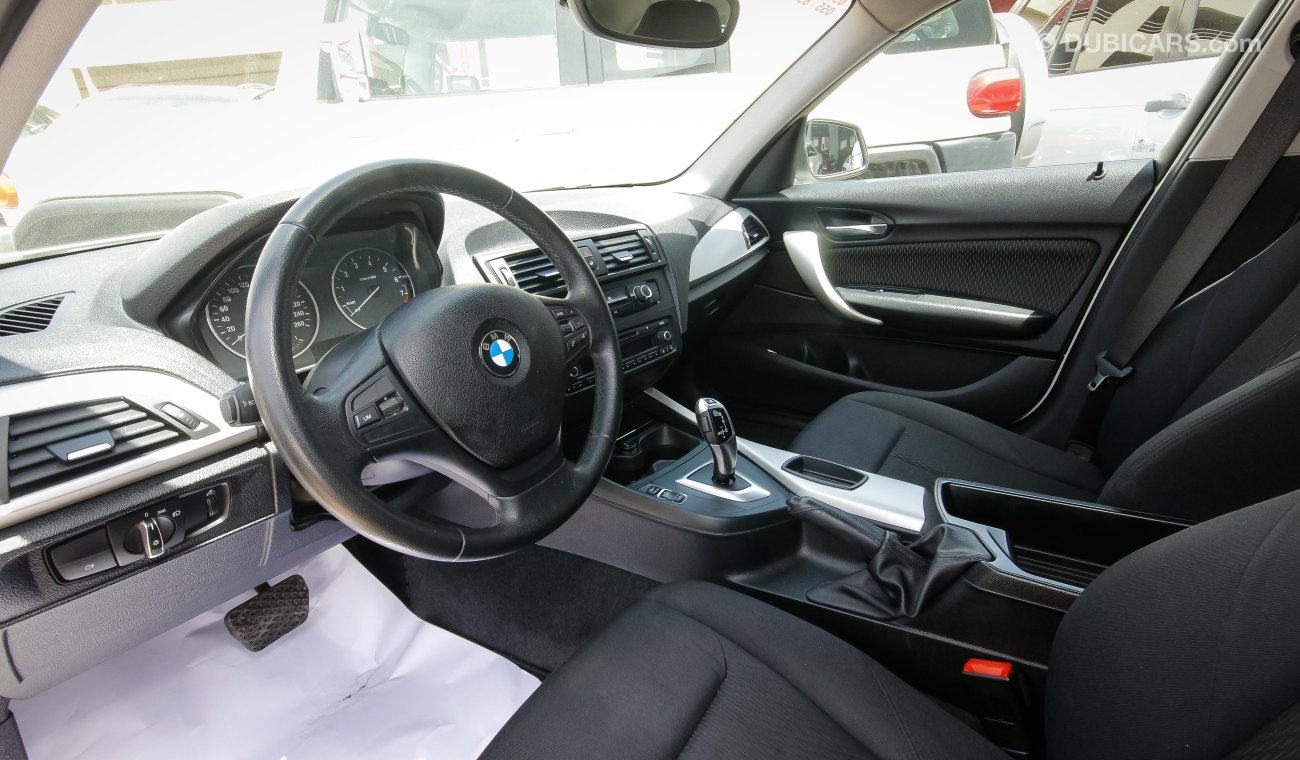 BMW 116i i