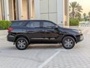 Toyota Fortuner DIESEL | | GCC Specs | Reliable Family SUV