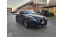 Lexus IS250 2500 CC, F-Sports 2014 Shape Body Kit - Personally Used Well Maintained