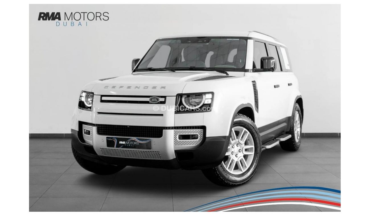 Land Rover Defender P300 110