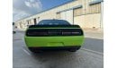 Dodge Challenger 2023 Dodge Challenger T/A