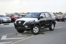 تويوتا فورتونر 2.4L Diesel Automatic (Ready Stock)