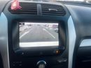 Ford Explorer Sport Trac