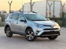 Toyota RAV4 XLE 2.5L 4x4 drive / sunroof, leather seats/ full option
