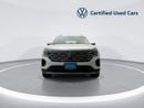 Volkswagen Teramont R-Line 3.6L (Ref#40231)