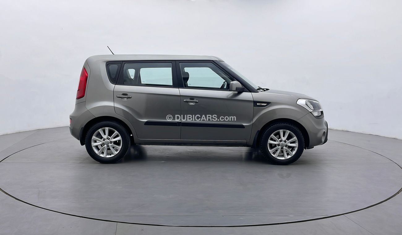 Kia Soul EX 1.6 | Under Warranty | Inspected on 150+ parameters