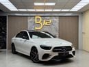Mercedes-Benz E300 Premium + 2.0L