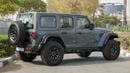 Jeep Wrangler Unlimited RUBICON 392 MOAB 4x4 V8 6.4L GCC 2026 With 5 Years Or 100,000Km @ Official Dealer