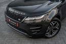 لاند روفر رانج روفر إيفوك Evoque SE P250 R Dynamic | 3,623 P.M  | 0% Downpayment |
