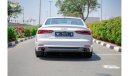 أودي A5 40 TFSI سبورت Audi A5 S Line 40 TFSI 2018 GCC Under Warranty