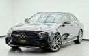 مرسيدس بنز E300 Premium 2.0L 2021 Mercedes Benz E300, 2027 Mercedes Warranty, Full Mercedes Service History, Low Km,