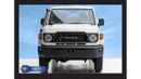 Toyota Land Cruiser Pick Up TOYOTA LAND CRUISER HZJ79 4.2L D/C STD M/T DSL 2024 Export Only