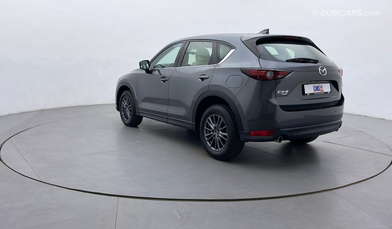 مازدا CX-5 GT 2.5 | +مع الضمان | كمان تم فحص ١٥٠