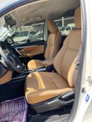 Toyota Fortuner Toyota Fortuner GX-R ,Left Hand Drive 2021 ,2.7 Liter Only For Export Available