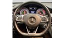 Mercedes-Benz CLA 250 2016 Mercedes Benz CLA250 Sport, Warranty, Service History, GCC