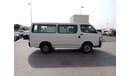 Toyota Hiace TOYOTA HIAVE VAN RIGHT HAND DRIVE (PM1309)