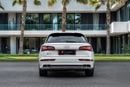 أودي SQ5 SQ5 TFSI Quattro | 2,350 P.M | 0% Downpayment | Immaculate Condition!