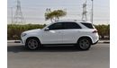 Mercedes-Benz GLE 350 MERCEDES GLE350 AMG SUV / 7 SEATS