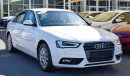 Audi A4 1.8T