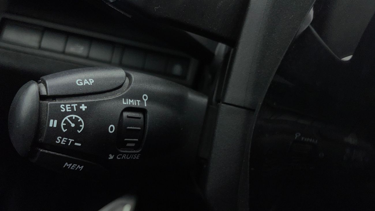 Peugeot 3008 GT LINE 1.6 | Zero Down Payment | Home Test Drive