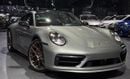 بورش 911 Carrera 3.0L (444 HP) Coupe 2021 Porsche 911 Carrera S, 2026 Porsche Warranty, Sport Chrono Package,