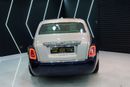 Rolls Royce Phantom Standard 2022 Rolls-Royce Phantom, Two-Tone, Illuminated Spirit of Ecstasy, Rear Screens, Dealer Warranty!!